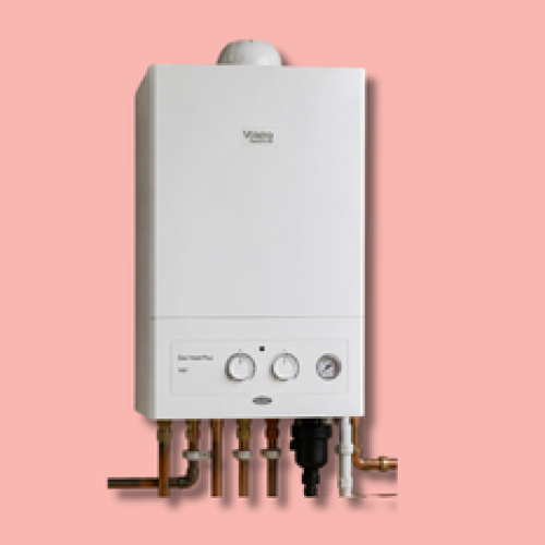Vokera Easi-Heat Plus 18V Open Vent Boiler